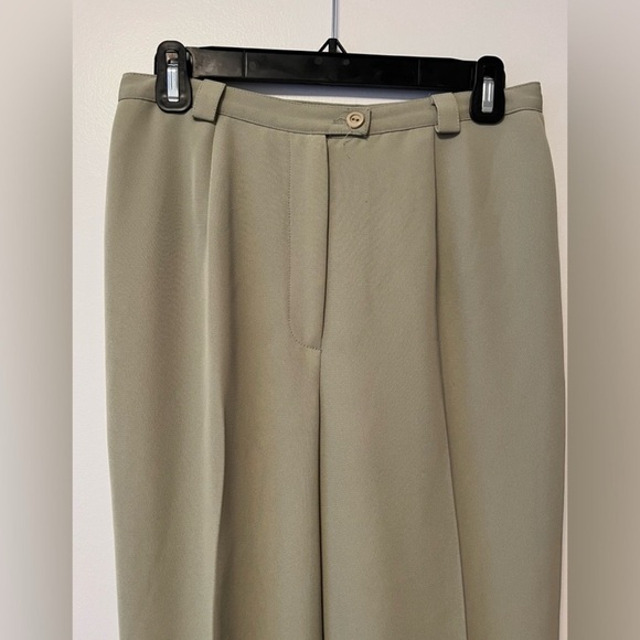 Ingenuity crepette pants- 8 Petite - Picture 6 of 12